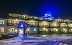 Hotel Royal Borovets